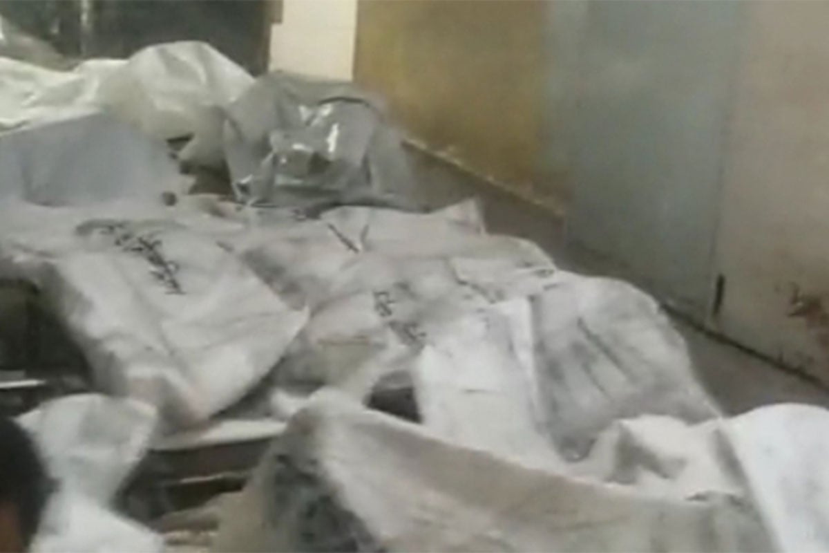 ১৬ লাশের মধ্যে সাত লাশ হস্তান্তর হতে পারে
