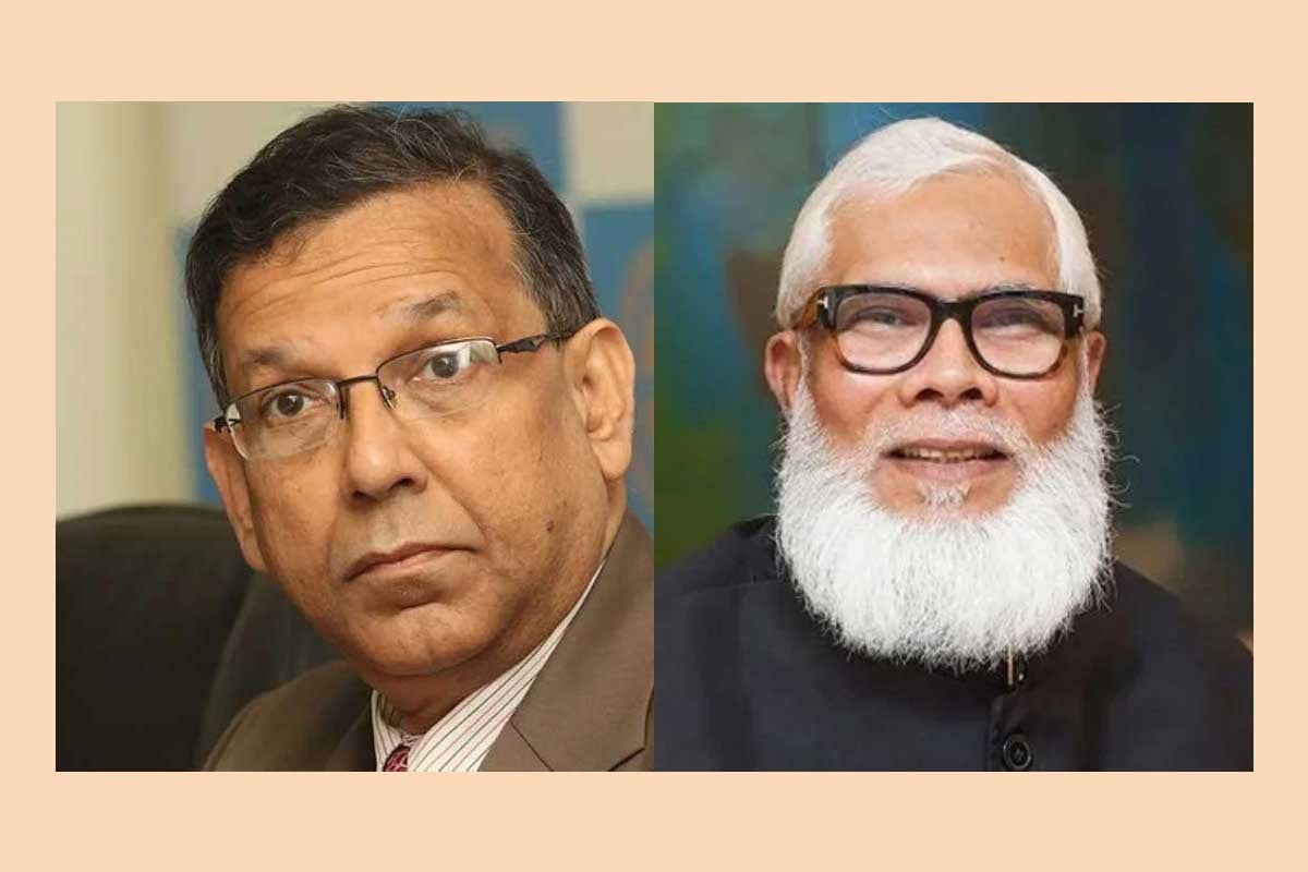 আনিসুল-সালমানদের বিরুদ্ধে ৮ জানুয়ারির মধ্যে তদন্ত শেষের নির্দেশ