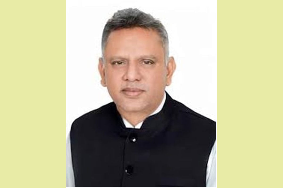 হত্যাচেষ্টা মামলায় সাবেক এমপি ফয়জুর রিমান্ডে