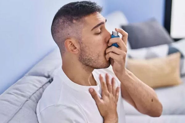 হাঁপানির কারণ ও প্রতিকার