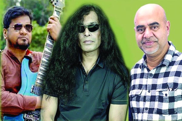 ‘গানটা নাকি পঞ্চমের বাসার কাজের বুয়ার লেখা!’