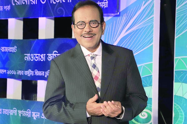 হানিফ সংকেতের ইত্যাদি এবার কুড়িগ্রামের উলিপুরে