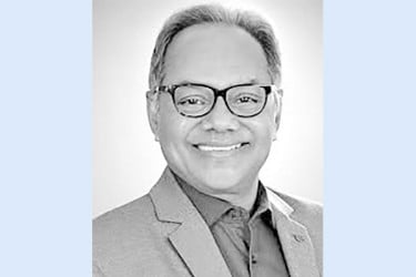আমার বন্ধু হাসান হাফিজ