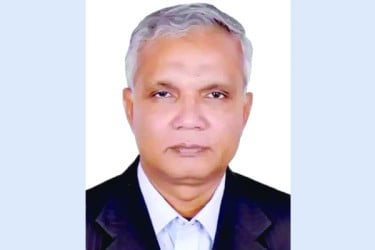 ষড়যন্ত্র প্রতিহত করতে ঐক্যবদ্ধ থাকুন