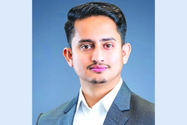 শাপলা প্রতীক নিয়েই নির্বাচনে যাবে এনসিপি