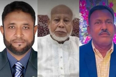 বরিশাল সদর উপজেলা বিএনপির আহ্বায়ক কমিটি পুনর্গঠন