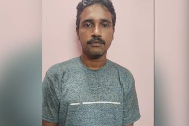 গাজীপুরে স্ত্রী হত্যার দায় স্বীকার করলেন সাবেক স্বামী