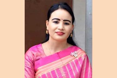 খাগড়াছড়ি জেলা পরিষদের চেয়ারম্যানকে স্থায়ীভাবে অপসারণ