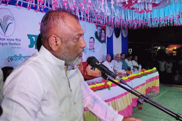 তারেক রহমানের নেতৃত্বেই গড়ে উঠবে সম্প্রীতির বাংলাদেশ