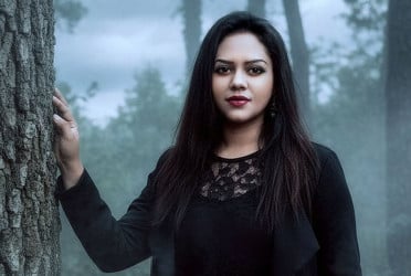 ইউটিউবে সুজানের নতুন গান ‘নিঝুম রাত’
