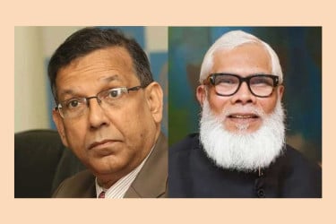আনিসুল-সালমানদের বিরুদ্ধে ৮ জানুয়ারির মধ্যে তদন্ত শেষের নির্দেশ