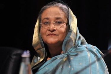 হাসিনার মানবতাবিরোধী অপরাধের মামলায় চতুর্থ দিনের যুক্তিতর্ক চলছে