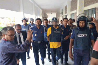 নড়াইলের সাবেক এমপি কবিরুল হকের জামিন নামঞ্জুর