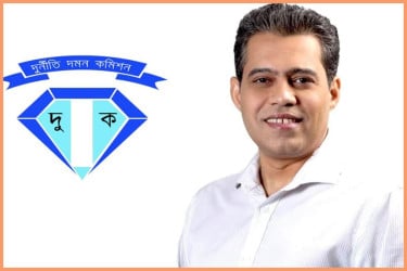 ২০ কোটি টাকার অবৈধ সম্পদ অর্জন, মাহী বি চৌধুরীর বিরুদ্ধে দুদকের মামলা