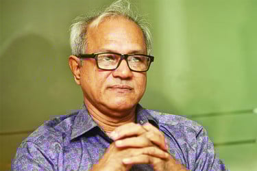 তিন গোয়েন্দার স্রষ্টা রকিব হাসান আর নেই