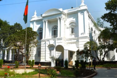 সাবেক পুলিশ কমিশনার সাইফুলকে ট্রাইব্যুনালে হাজিরের নির্দেশ