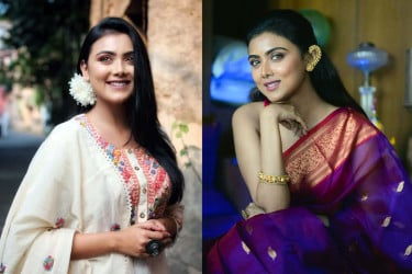 এখন বিয়ে নয়, ক্যারিয়ারেই ব্যস্ত ইধিকা পাল