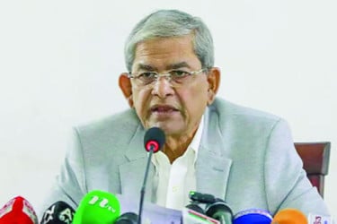পিআর আমি নিজেই বুঝি না জনগণ কী বুঝবে