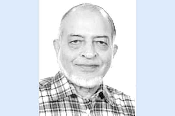 বুড়িগঙ্গা বাঁচান
