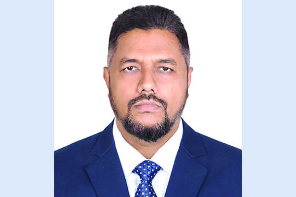 দেশ এক ক্রান্তিকালে দাঁড়িয়ে