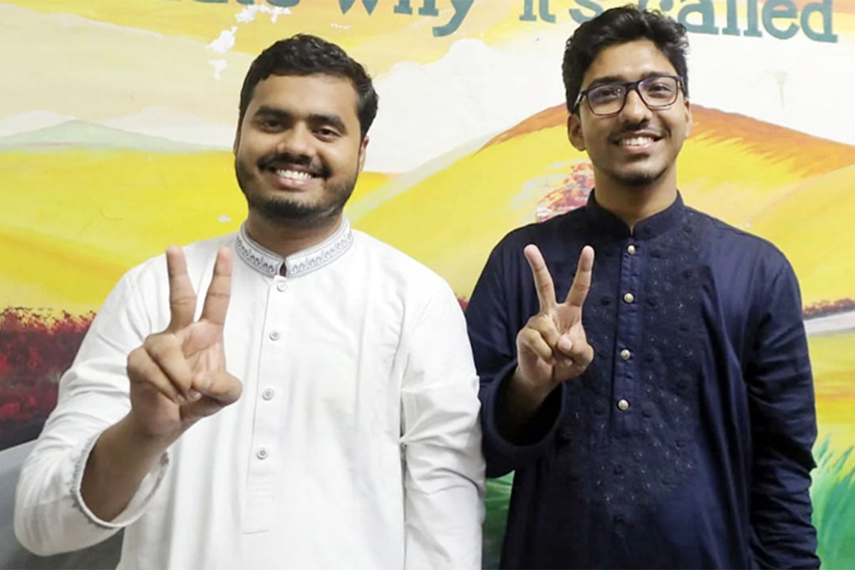 চাকসু নির্বাচন: ভিপি-জিএসসহ ২৪টি পদে ছাত্রশিবিরের জয়