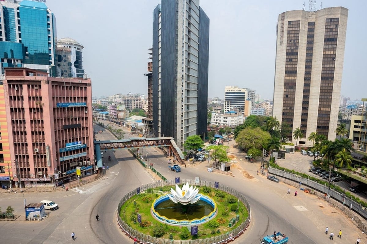 আজ ঢাকার কোথায় কোন কর্মসূচি?