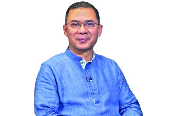 কৃষকের হাত শক্তিশালী করবে বিএনপি