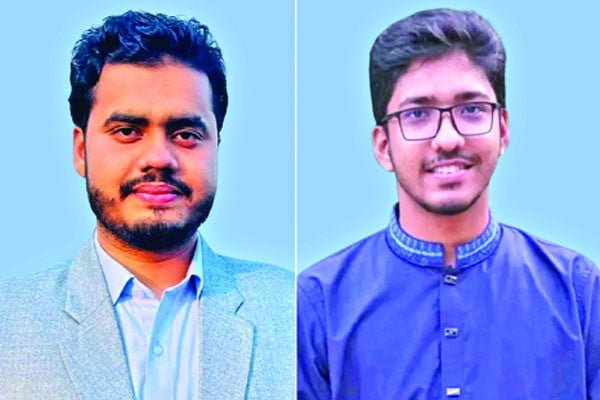 চাকসুও শিবিরের দখলে