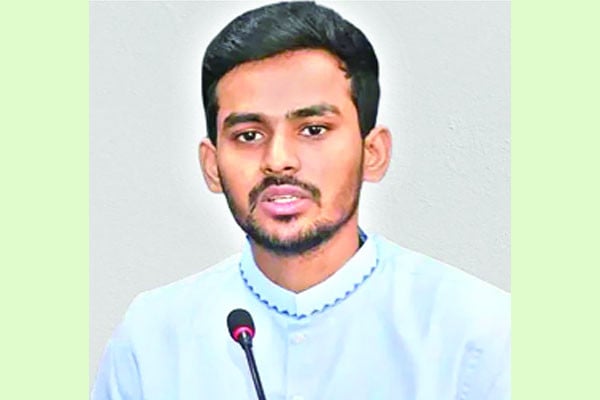জুলাইয়ে কেউ মাস্টারমাইন্ড ছিল না
