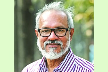 তিন গোয়েন্দার স্রষ্টা রকিব হাসান আর নেই