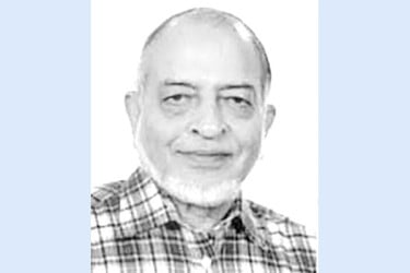 বুড়িগঙ্গা বাঁচান