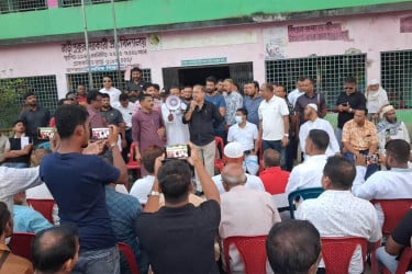 ‘বিএনপি ক্ষমতায় গেলে নারীদের অধিকার নিশ্চিত করা হবে’