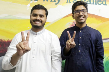 চাকসু নির্বাচন: ভিপি-জিএসসহ ২৪টি পদে ছাত্রশিবিরের জয়