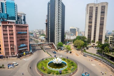 আজ ঢাকার কোথায় কোন কর্মসূচি?