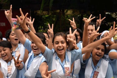 এইচএসসির ফল প্রকাশ, কোন বোর্ডে পাসের হার কত?