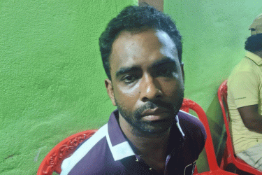 সিদ্ধিরগঞ্জের শীর্ষ সন্ত্রাসী সাহেব আলী গ্রেফতার