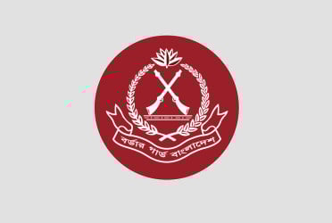 রাকসু নির্বাচন ঘিরে ৫ প্লাটুন বিজিবি মোতায়েন