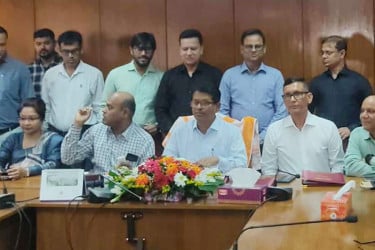 ‘এবার এইচএসসির ফলের বাস্তব চিত্র সামনে এসেছে’