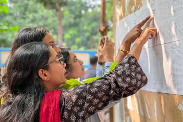 এইচএসসির ফল পুনঃনিরীক্ষণে নতুন নিয়ম, জেনে নিন কীভাবে