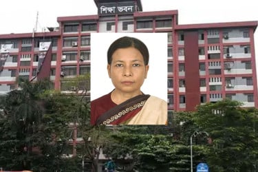 ‘কিছুদিনের মধ্যে জাতীয় বেতন স্কেল’