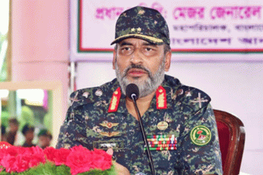 বহিঃশত্রুর আক্রমণ মোকাবেলায় শক্তিশালী ভূমিকা রাখেছে আনসার বাহিনী: মহাপরিচালক