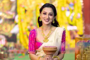 দীপাবলিতে শব্দবাজি নয়, আলোর উৎসব হোক: মিমি
