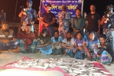 দেশব্যাপী নেয়া হচ্ছে অভিযান ও আইন ভঙ্গকারীদের বিরুদ্ধে ব্যবস্থা