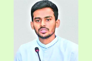জুলাইয়ে কেউ মাস্টারমাইন্ড ছিল না