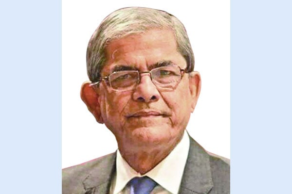 ভোট নিয়ে কোনো আপস নয়
