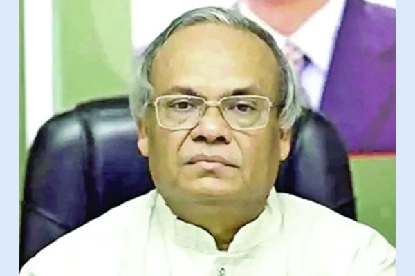 বিষয়টি ‘বেআইনি ও ব্ল্যাকমেইলিং’