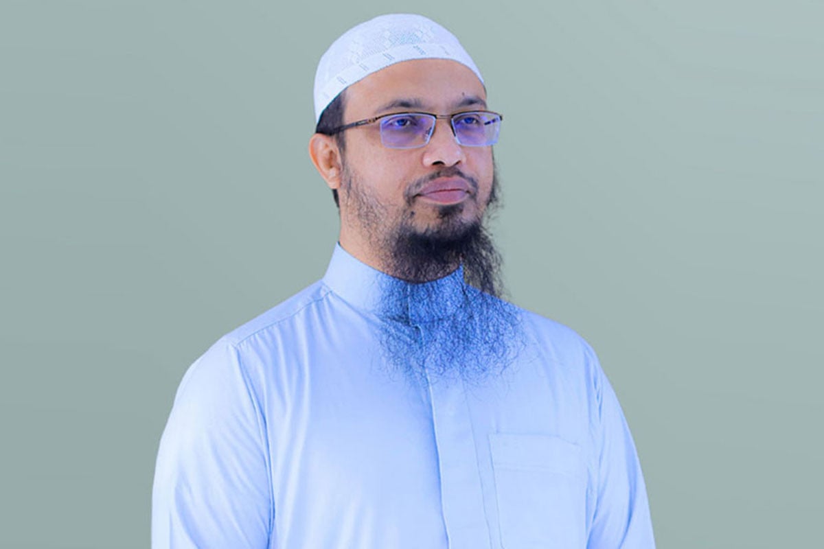 ধর্ম অবমাননা কাঠামোগত ইসলামবিদ্বেষের ফল