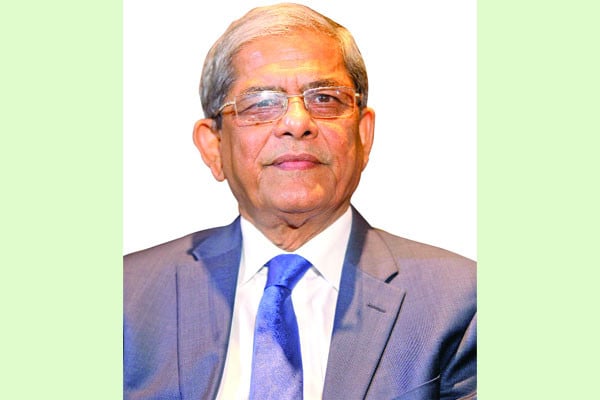 বিচক্ষণতার অভাব এনসিপির
