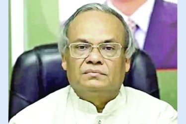বিষয়টি ‘বেআইনি ও ব্ল্যাকমেইলিং’