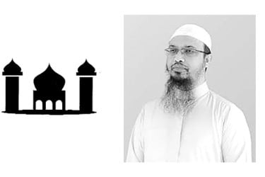 ধর্ম অবমাননা কাঠামোগত ইসলামবিদ্বেষের ফল